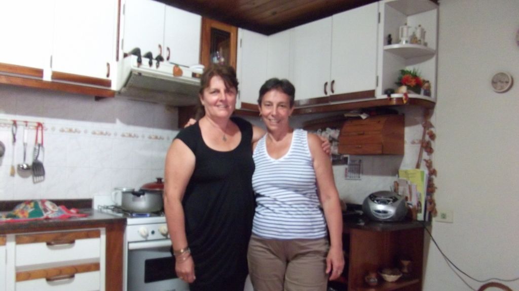 Concursantes Efecto ¡GUAU!... de familias