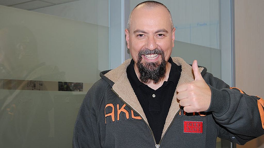 "No tengo nada personal contra Pepe, pero se ve que va a ganar"