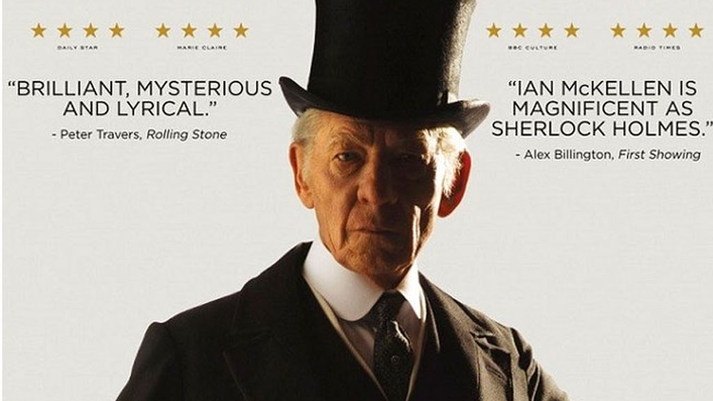 Cine de estreno: Sherlock Holmes, Los cuatro fantásticos y la última película de Resnais