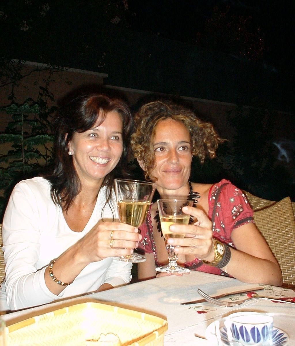 Concursantes 'Pantene Clinic'