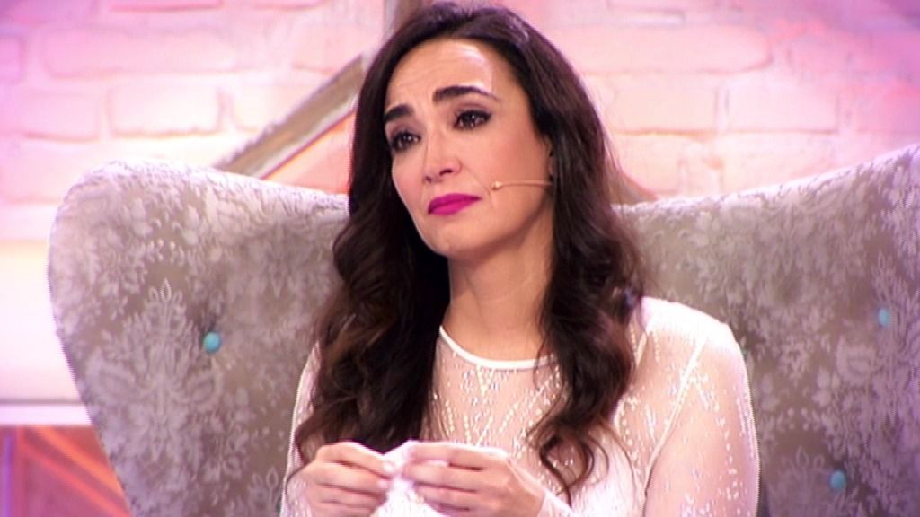 La Navidad se adelanta en 'Cámbiame' con un emotivo caso sobre la pasarela