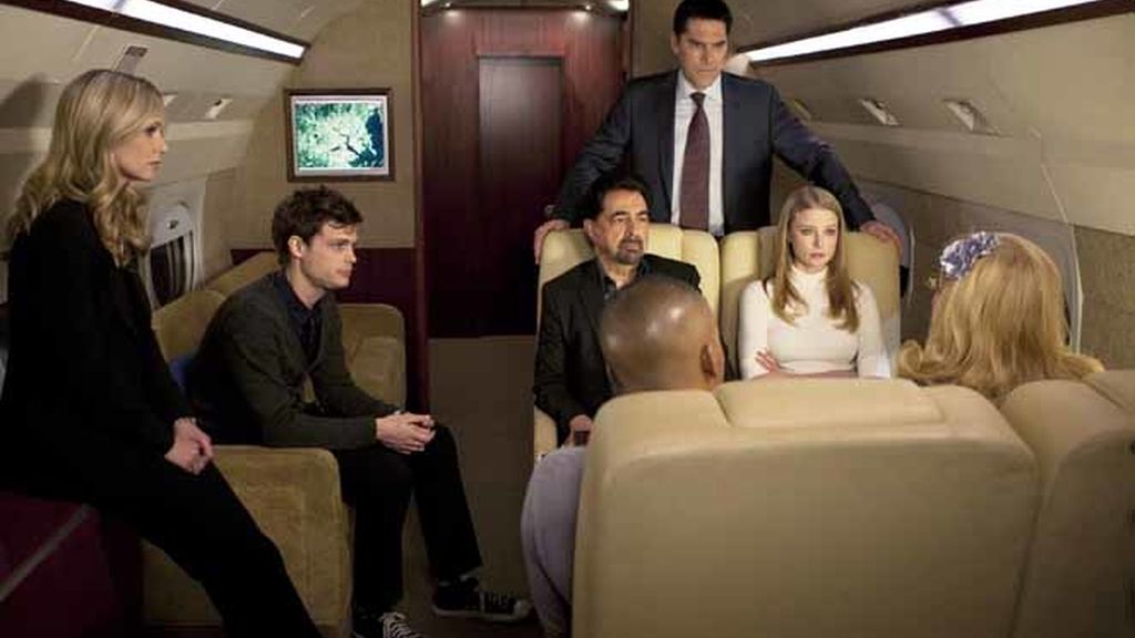 Capítulo 20: Lauren