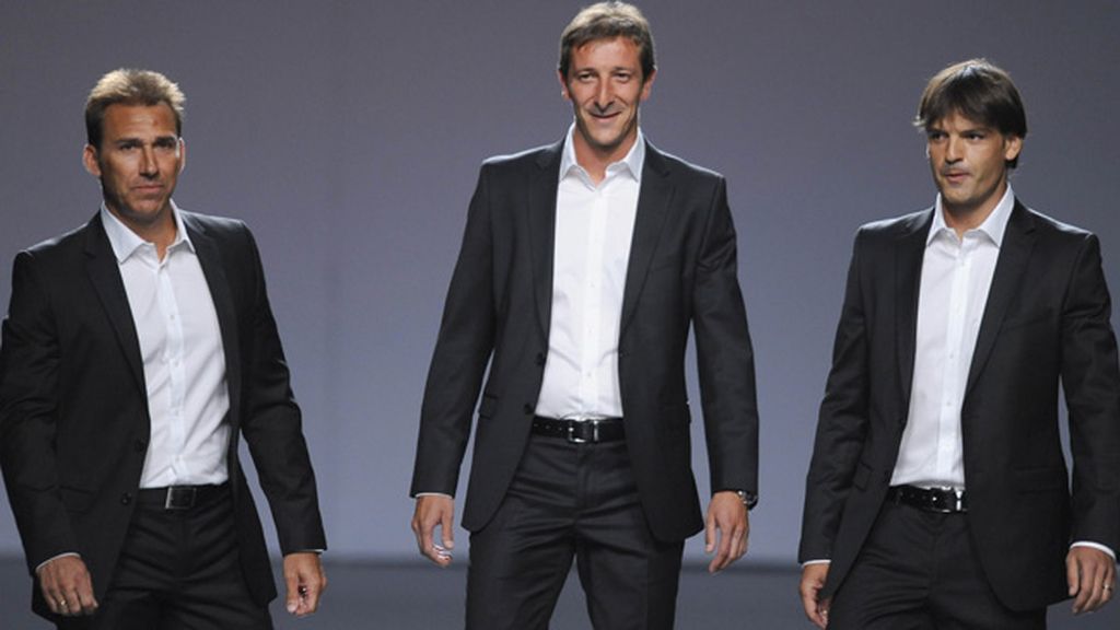 Cincuenta años de Elio