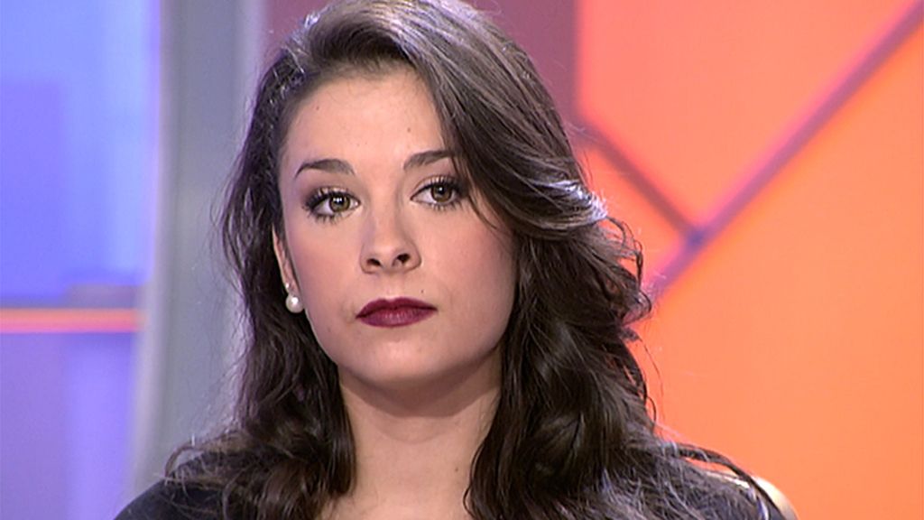 Ruth, más guapa que nunca: "No sé si me pinchan insulina o adrenalina" Ruth, más guapa que nunca: "No sé si me pinchan insulina o adrenalina"