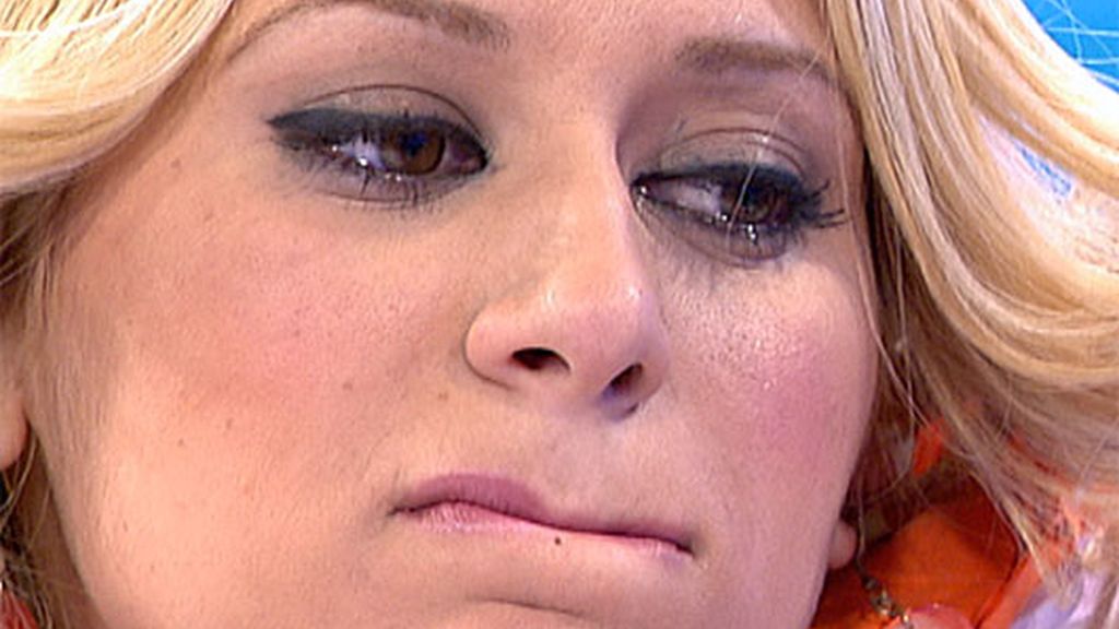 El perdón de Sandra