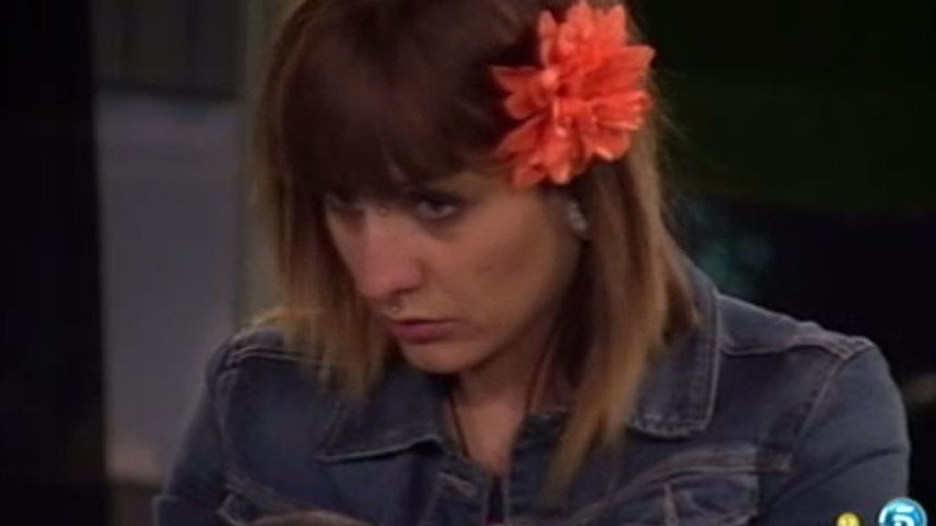 Ari se puso celosa por un comentario de Michael