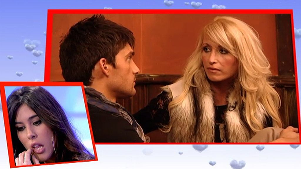 Demasiados impedimentos