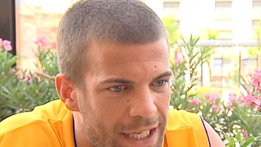 Sonia y Álex (02/08/11)