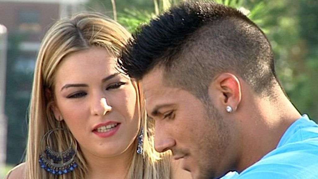 José Luis y Julia (26/09/11)