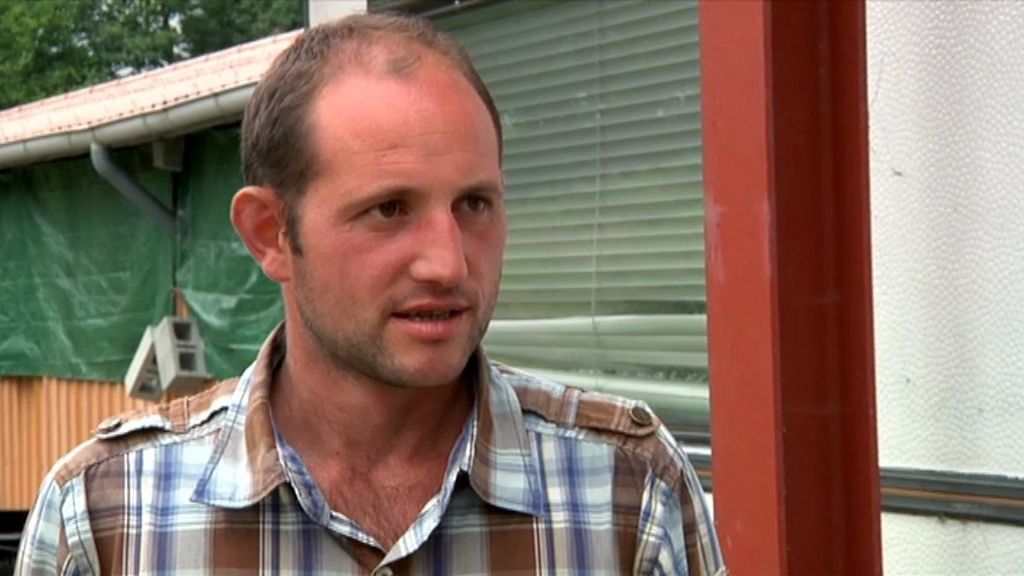 ¡Bye-bye despechadas!