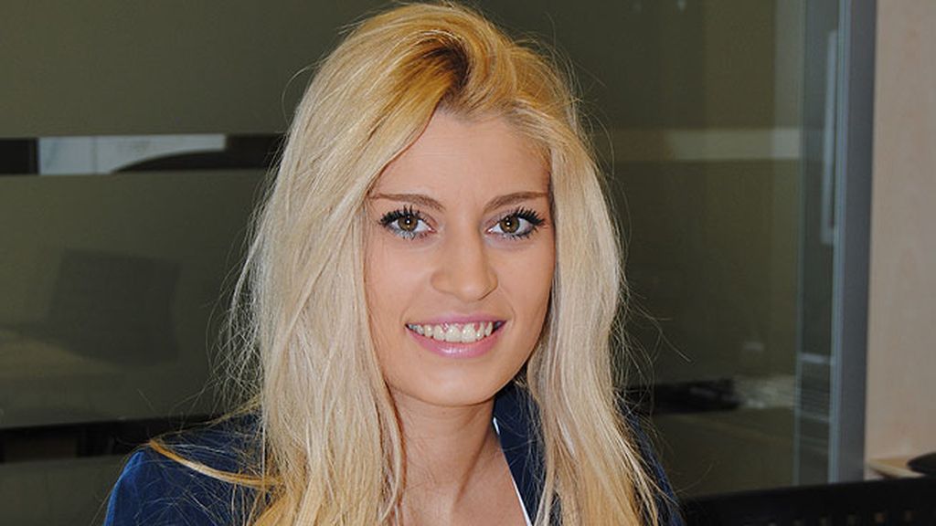 Ainhoa visita telecinco.es