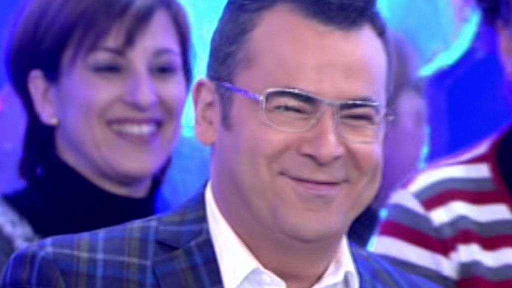 "He tenido que quitármela porque me estaba convirtiendo en un icono sexual"