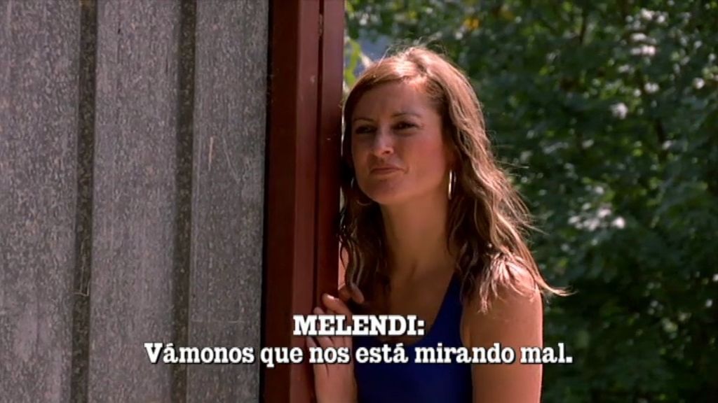 ¡Bye-bye despechadas!