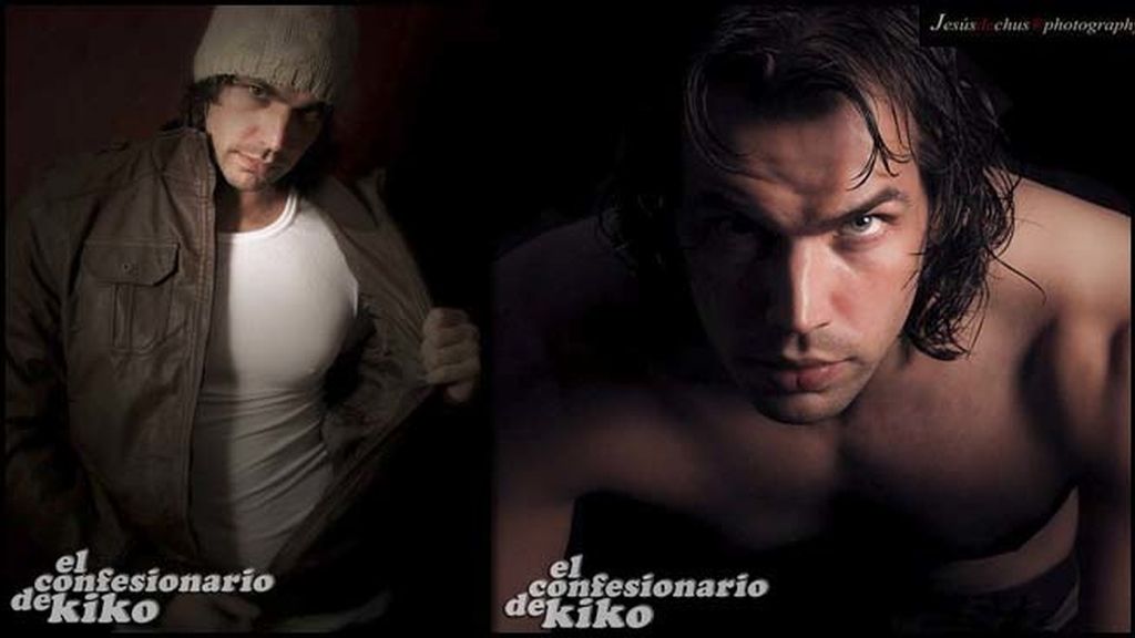 Las fotos más intimas de Pepe