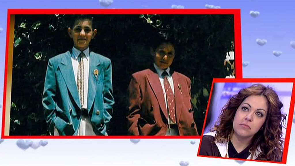 Un niño que se convirtió en hombre