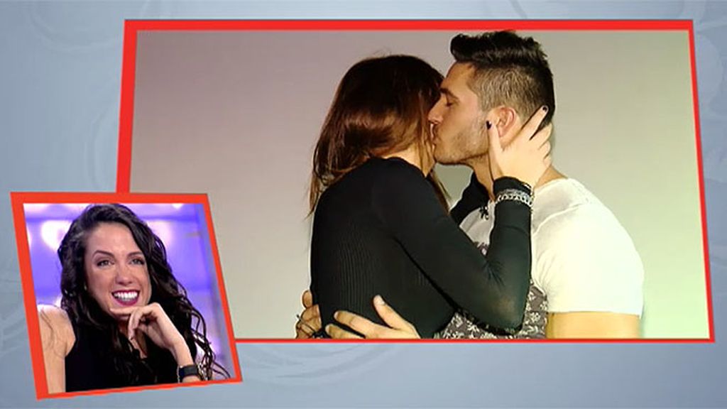 Cita Steisy y Carlos (28/11/2014) Cita Steisy y Carlos (28/11/2014)