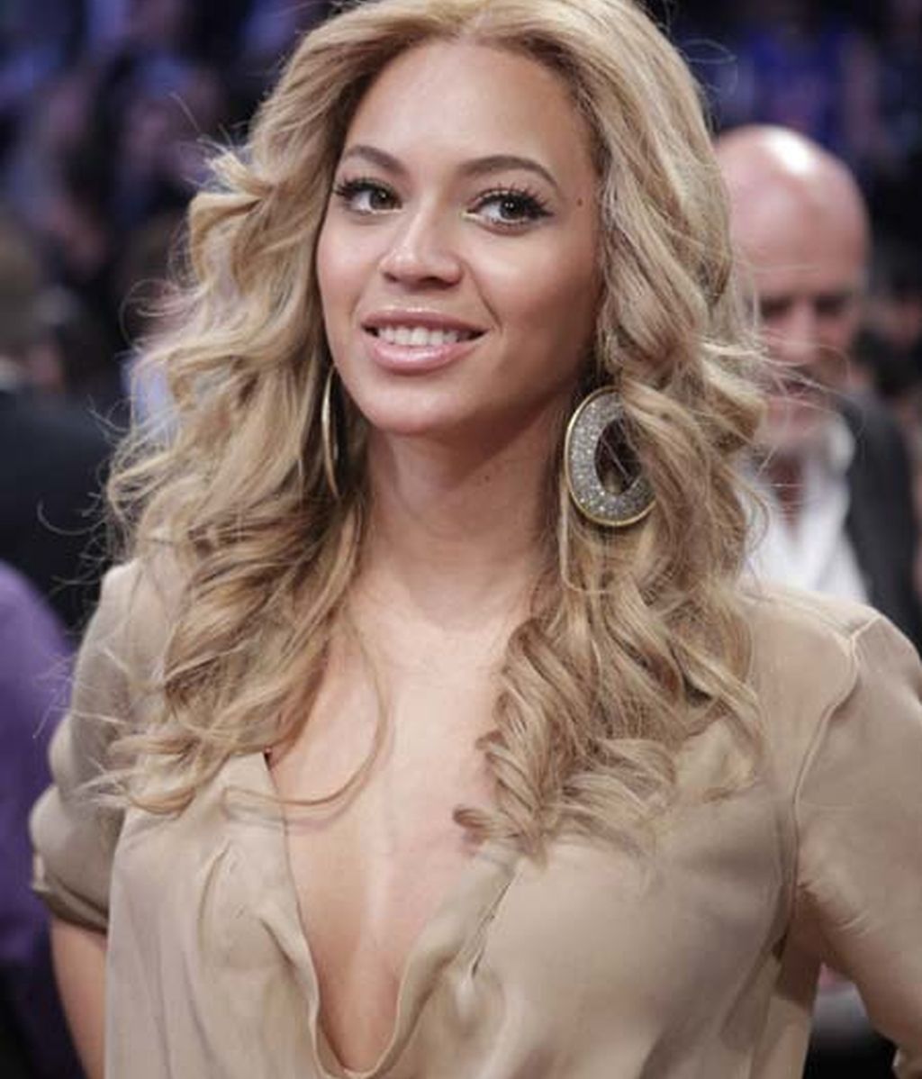 Fiesta y famosos en el All Star de la NBA
