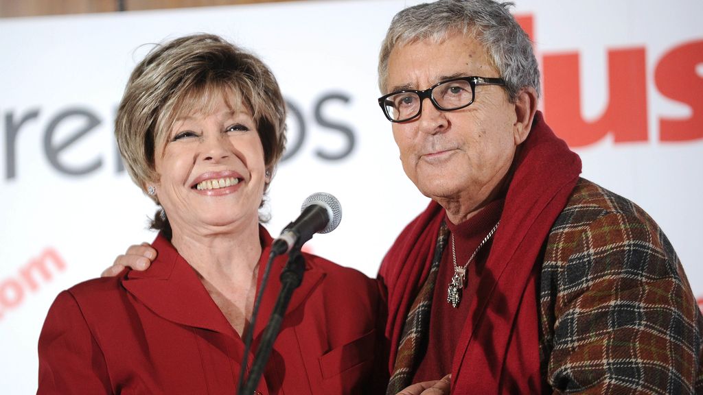 Fallece Paco Valladares