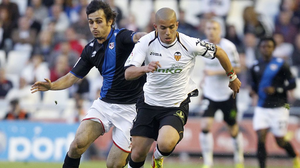 Valencia - Rayo Vallecano