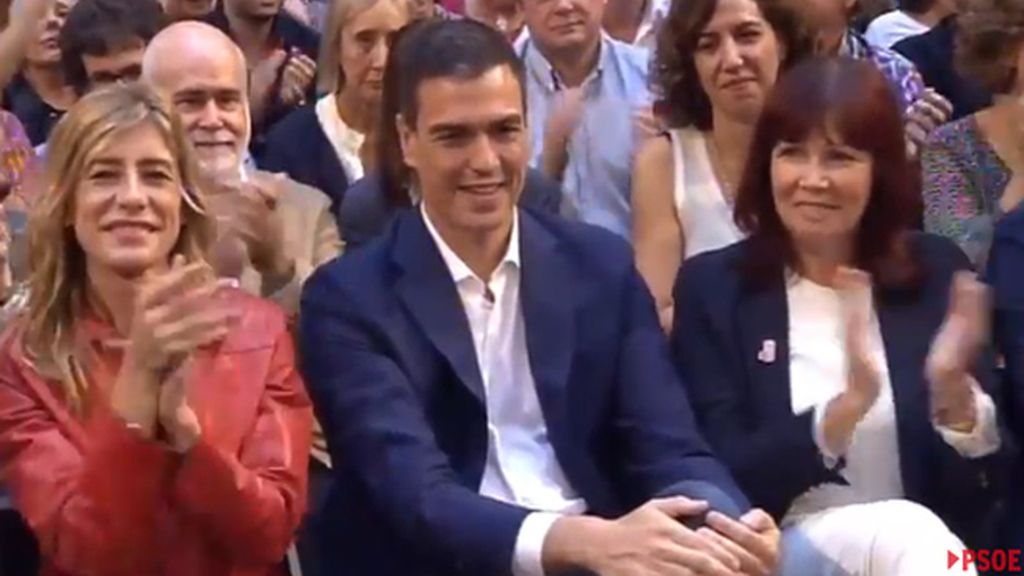 Irene Lozano: “Tengo mucho en común con la gente del PSOE”