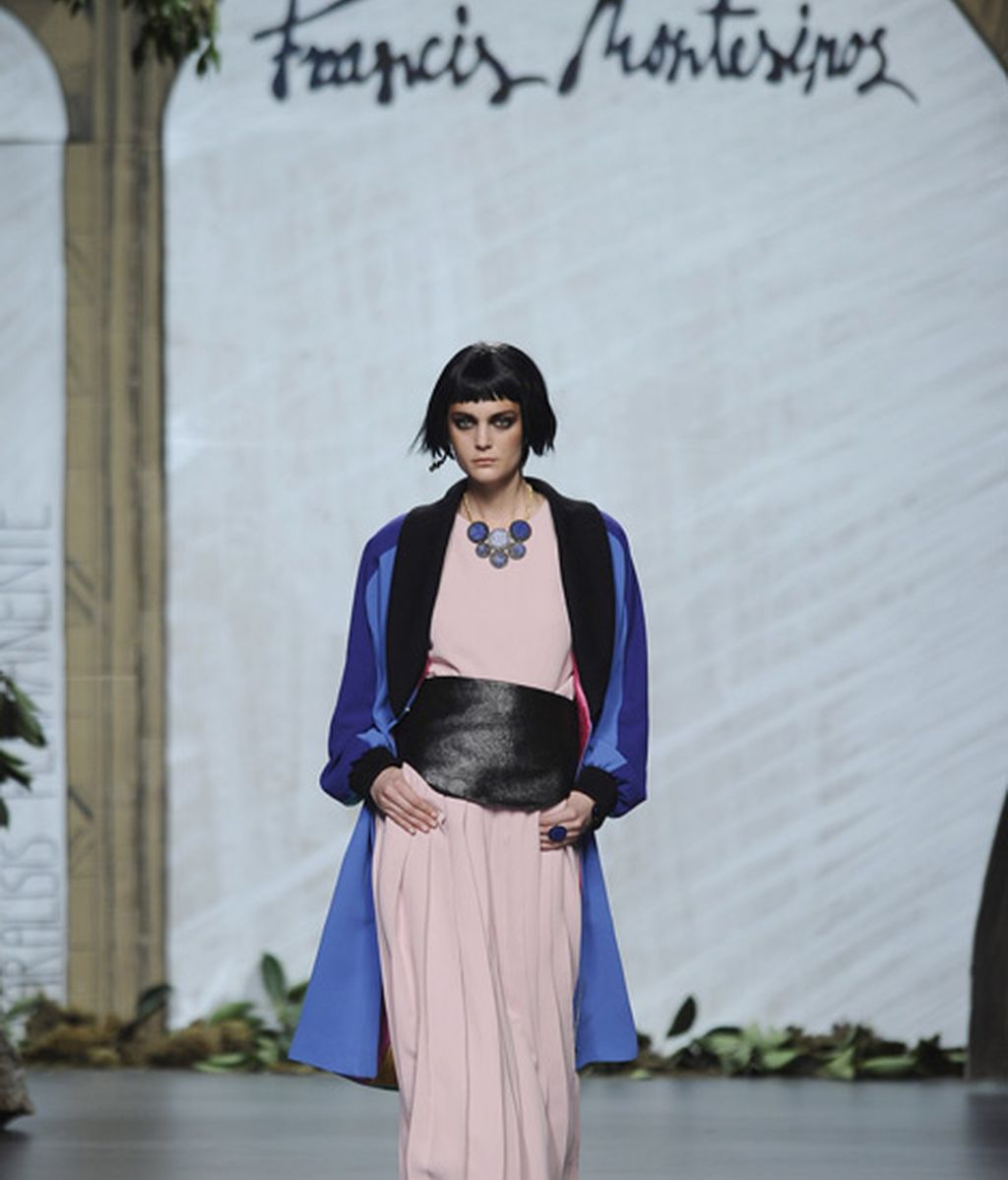 Homenaje a la movida madrileña