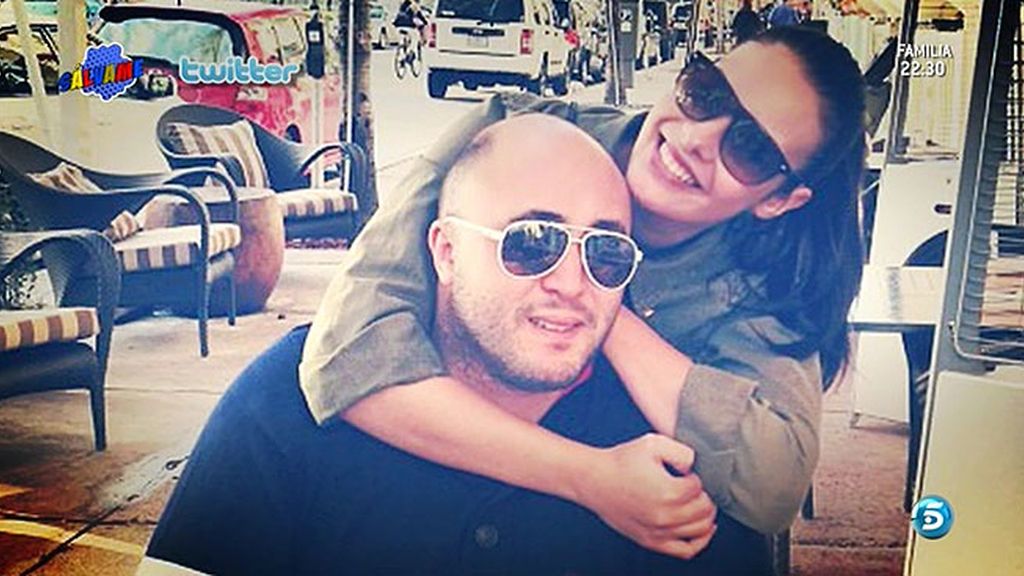 Kiko y Jessi