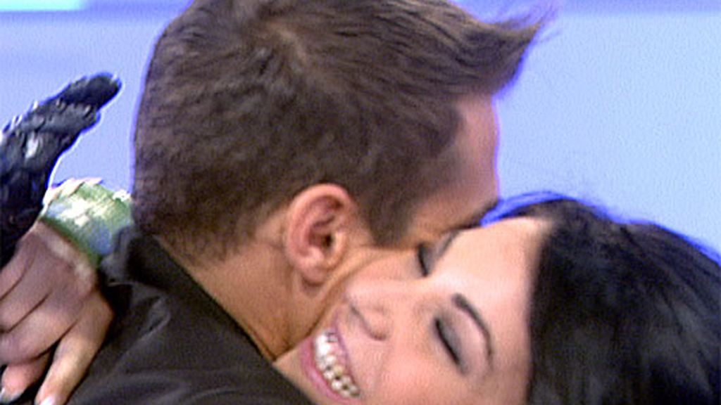 Sonia es la nueva tronista (13/05/11)