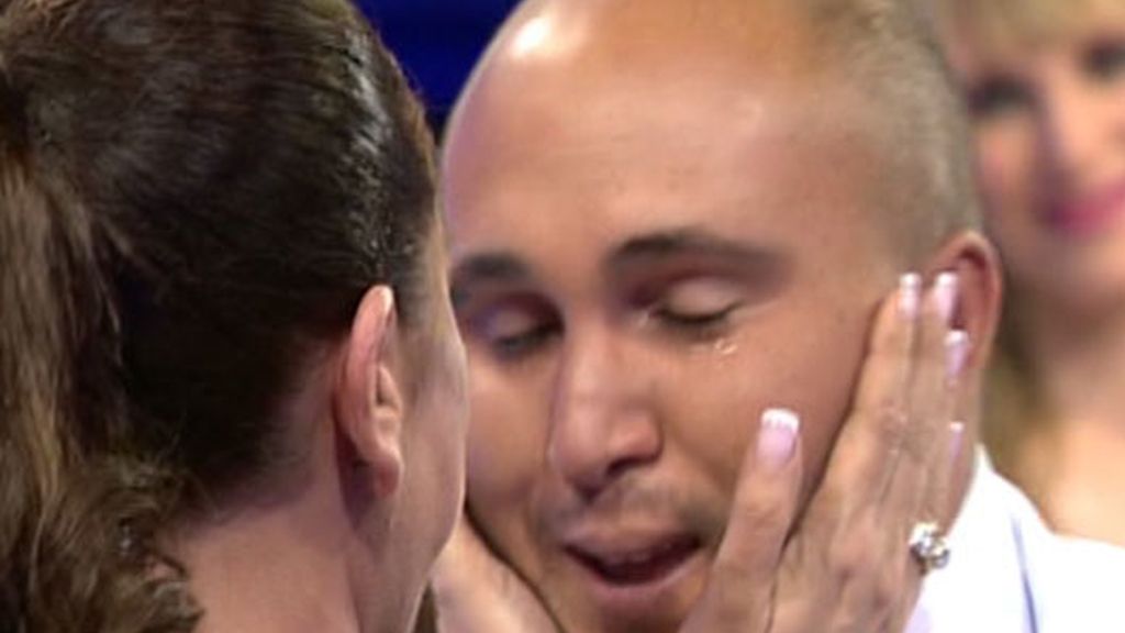 El reencuentro más esperado