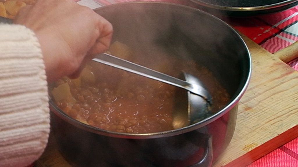 Las mejores fotos de Callejeros 'Tengo frío'