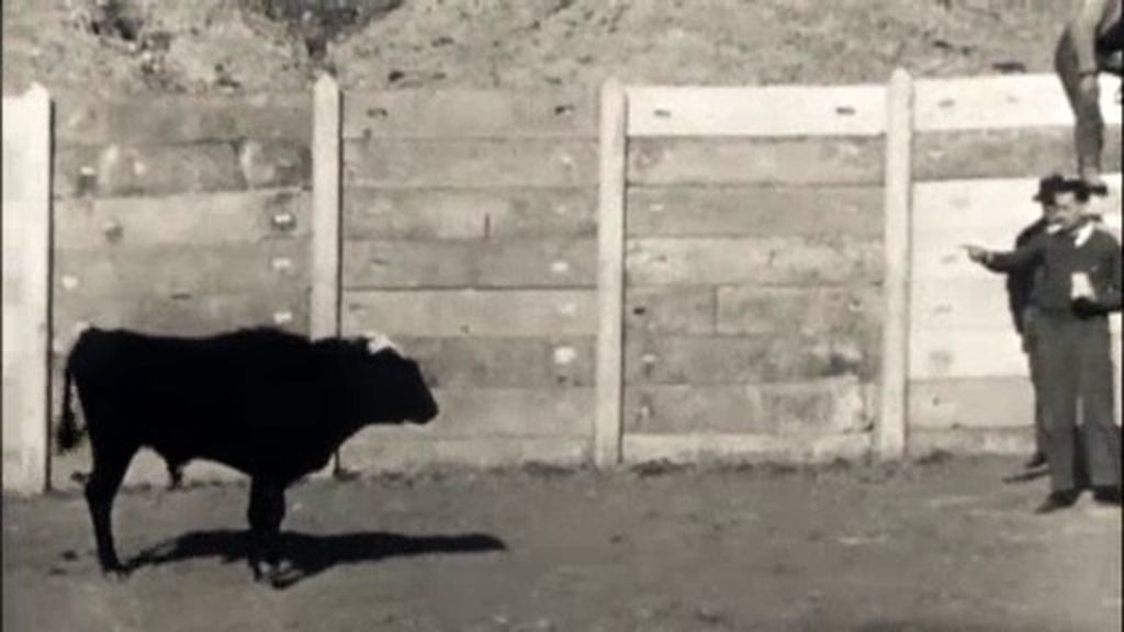 El experimento del Dr.Delgado