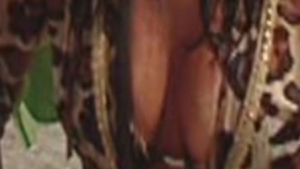 Los 'escotazos' de la isla