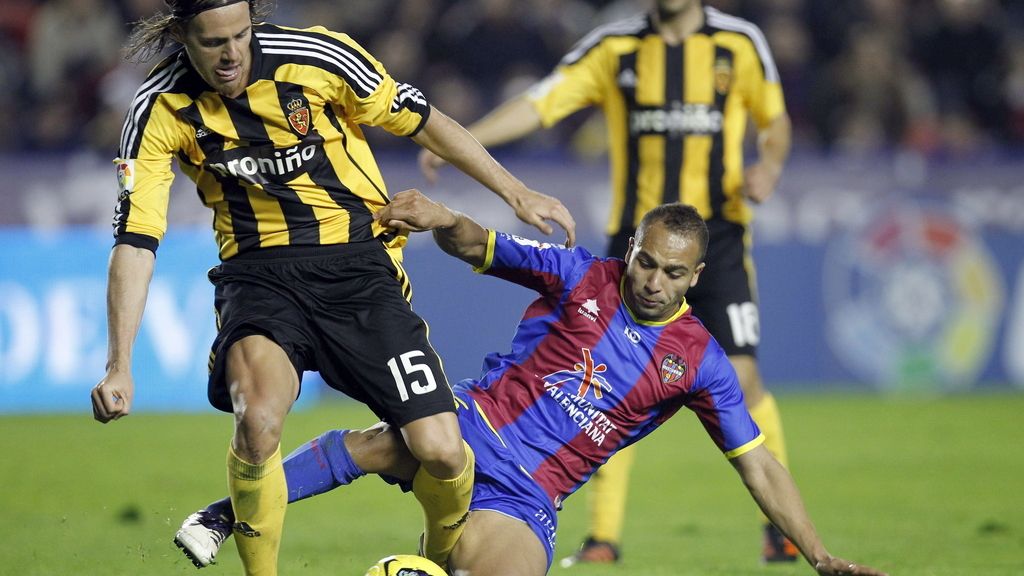 El fútbol en estado puro