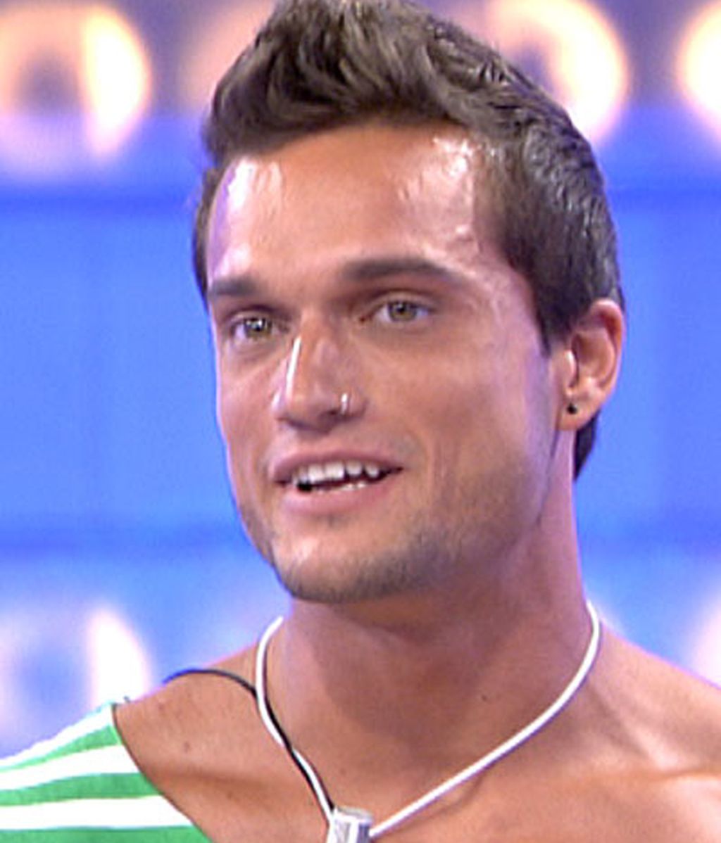 Todos los pretendientes de Sonia