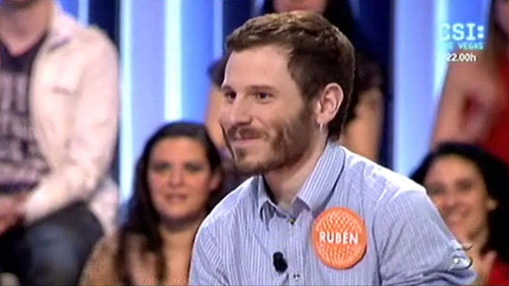 Los invitados de 'Pasapalabra'