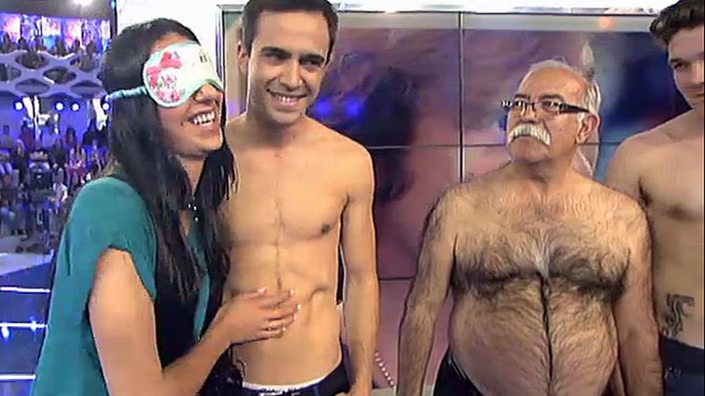 Una venganza muy dulce