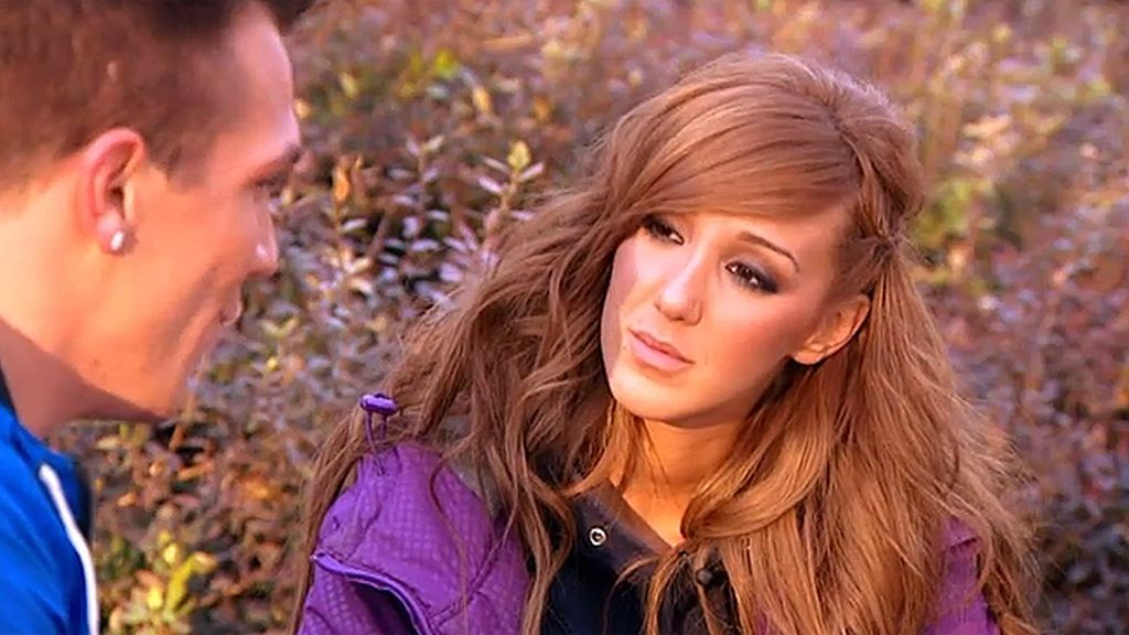 Como un huevo Kinder