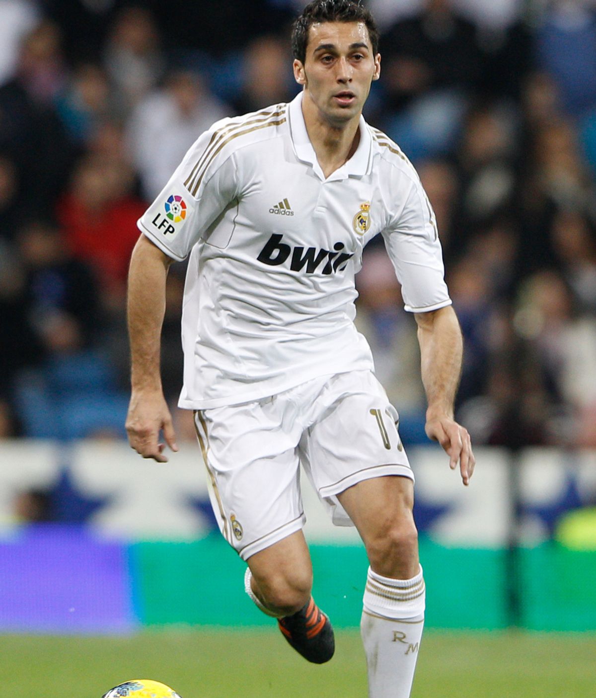 Álvaro Arbeloa Álvaro Arbeloa