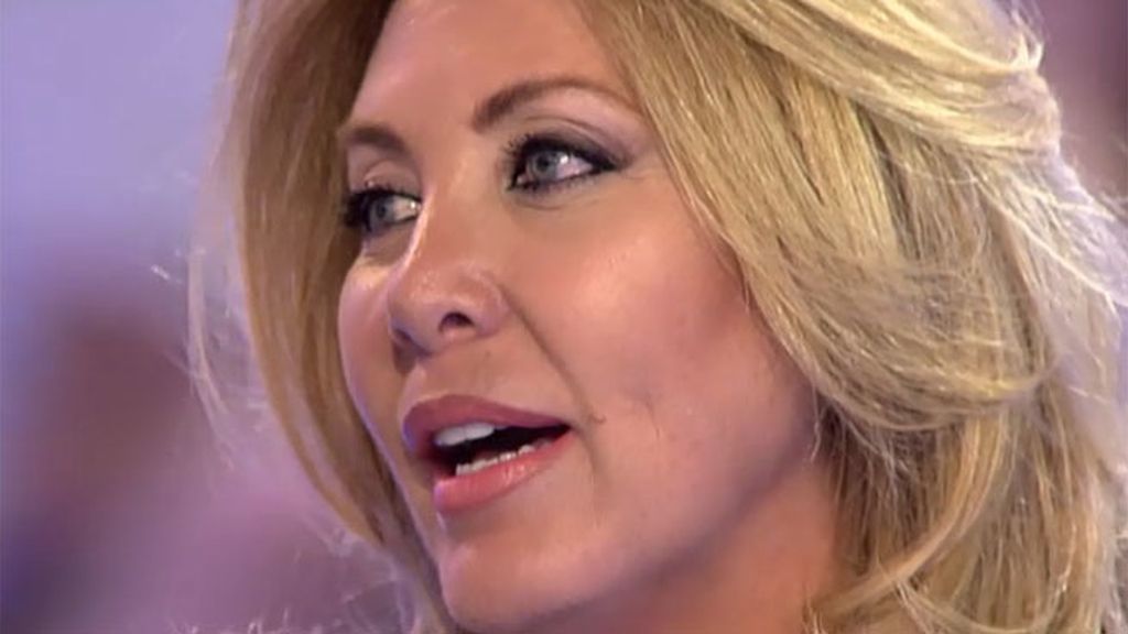 Han pasado más de 15 años desde la última vez que se vieron