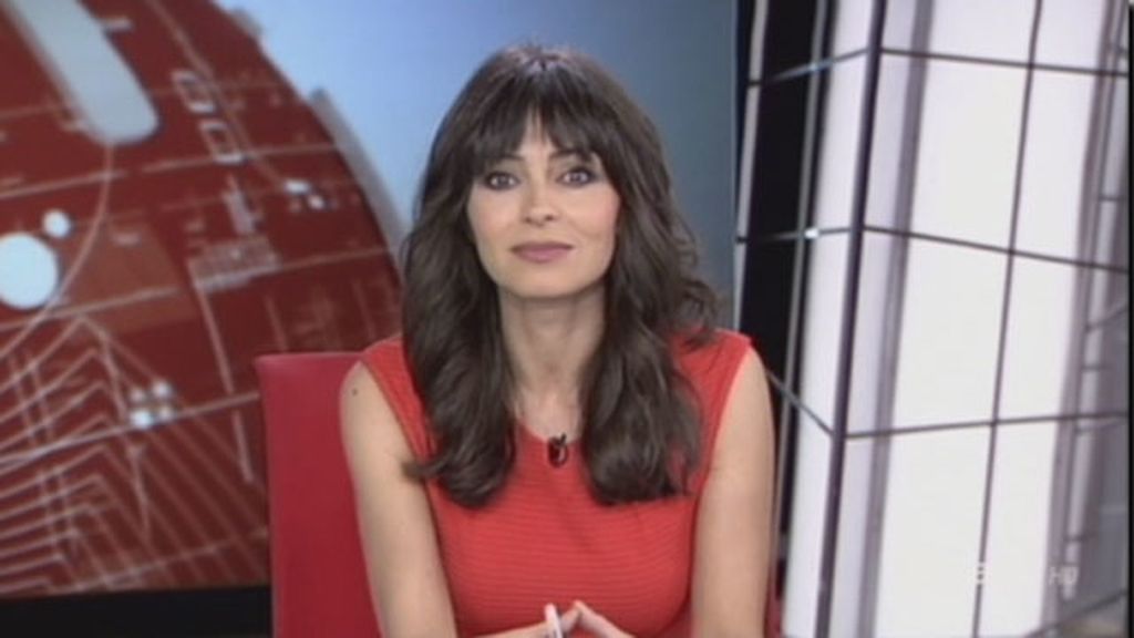 Noticias Cuatro 14 h con Marta Fernández