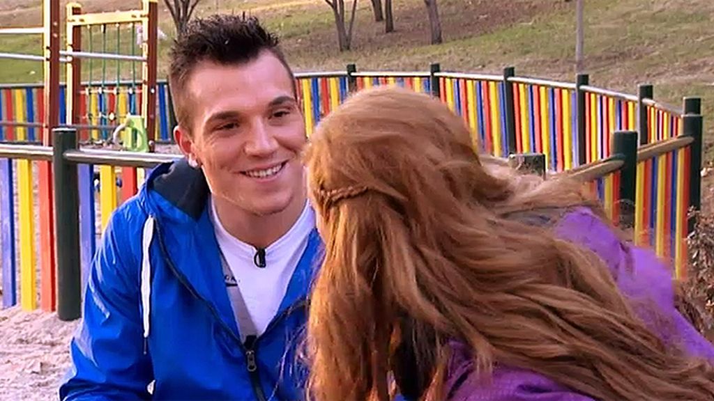 Como un huevo Kinder