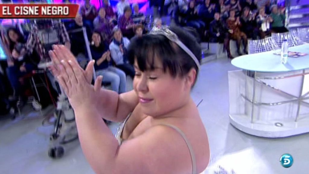 Rememora sus tiempos de niñez con unas zapatillas de ballet