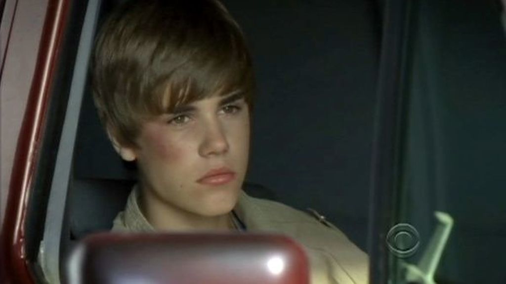 La muerte de Justin Bieber