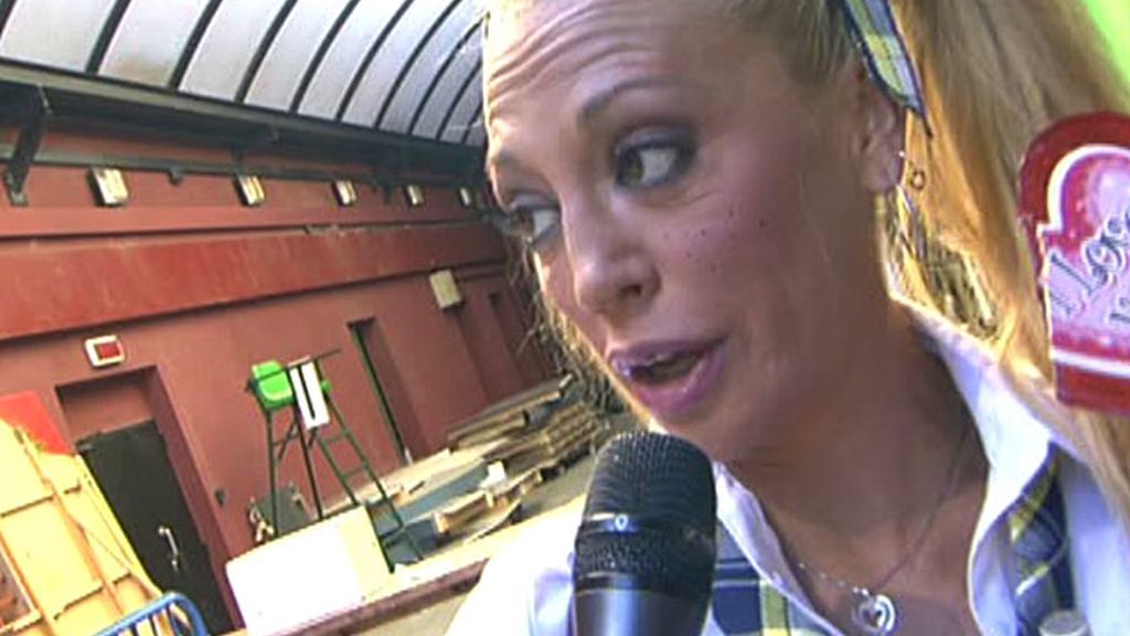 Sálvame vuelve al cole