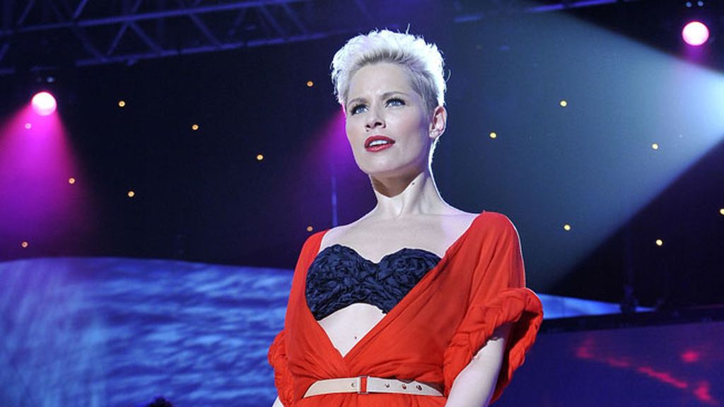 'La noche en Paz' reúne a los mejores cantantes del momento