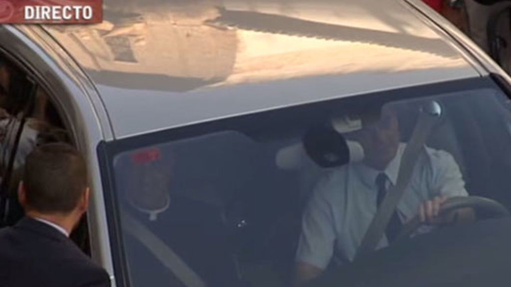 Sevilla celebra la boda de la Duquesa