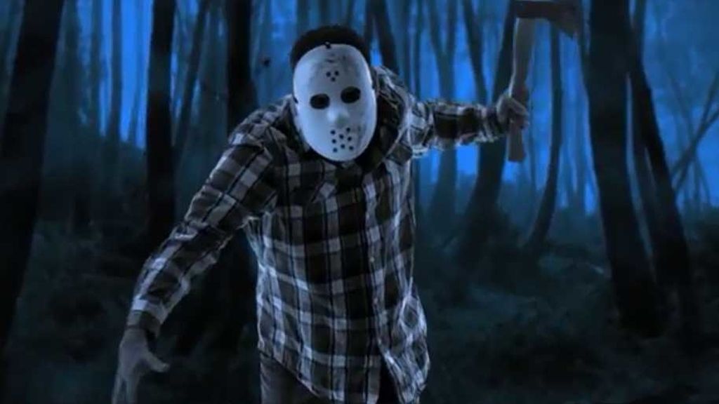 ¿Quieres saber qué se siente cuando estás a punto de morir asesinado?