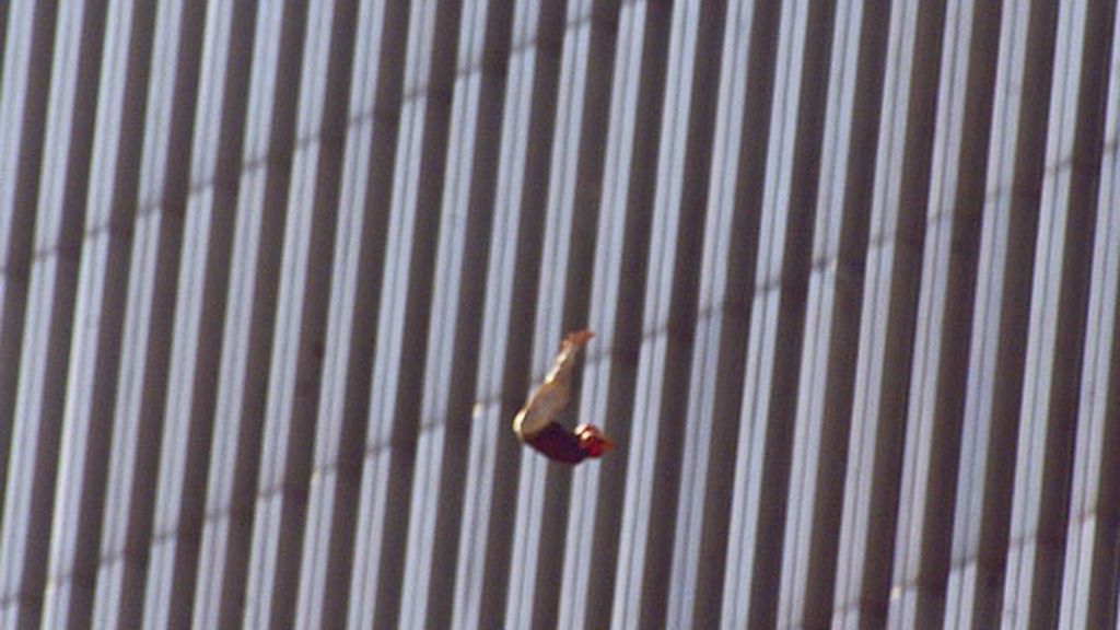 El horror hecho imágenes