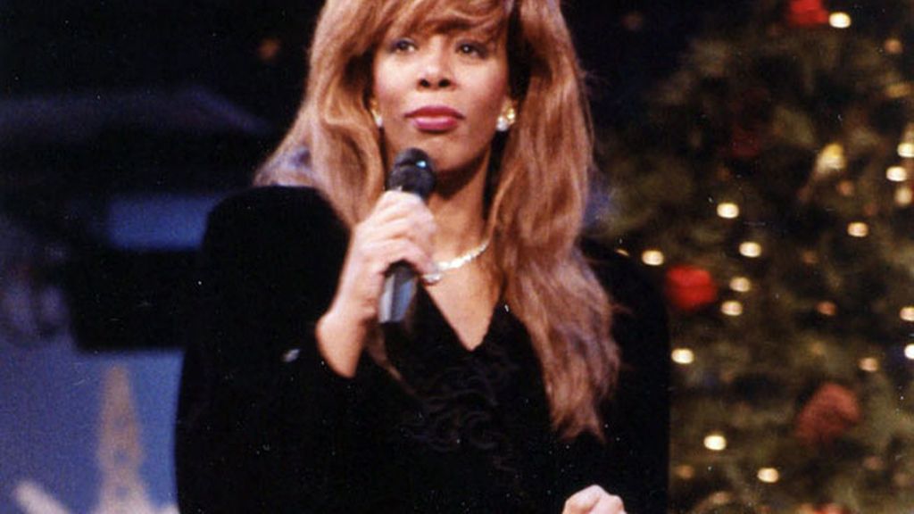 Donna Summer: Una vida al ritmo de la música disco