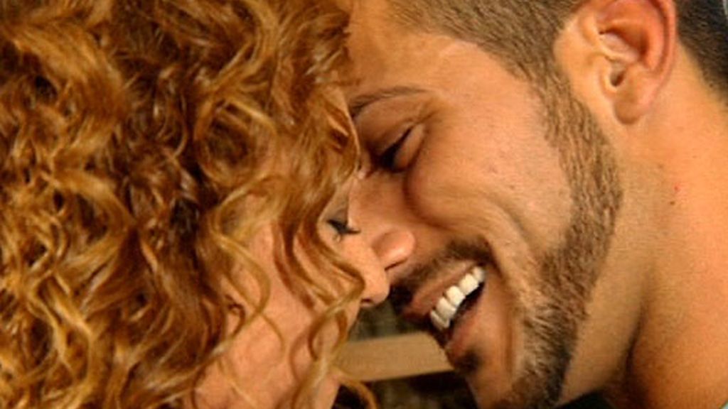 Gina y José Luis (18/10/11)