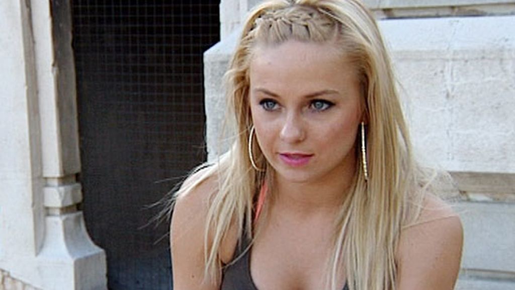 Niki y Alan (14/07/11)